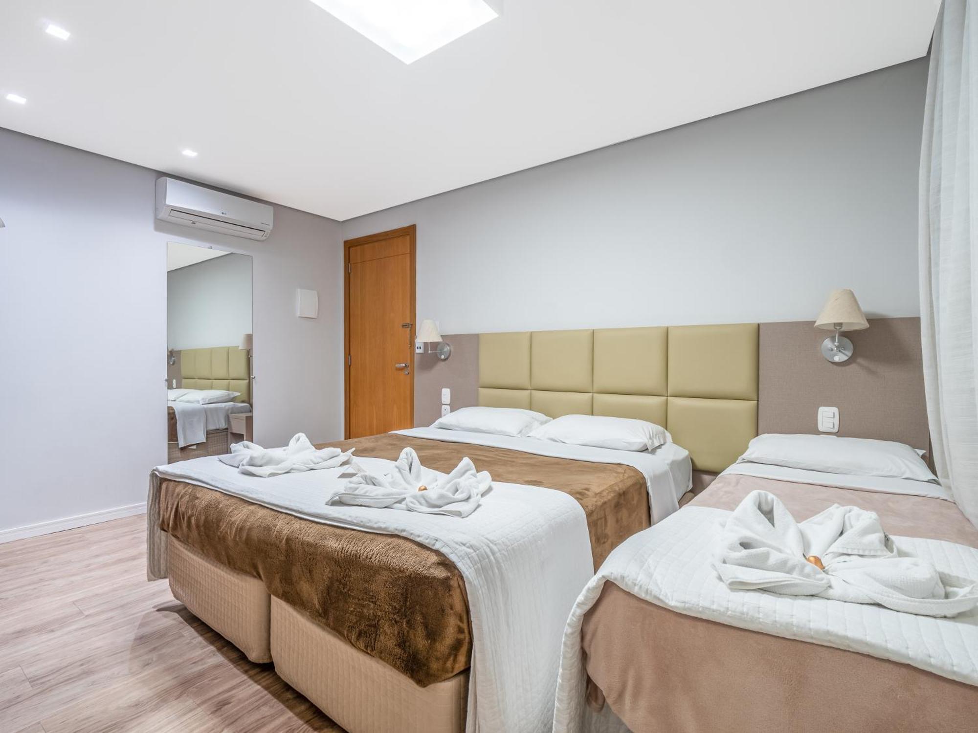 Alameda Felice Hotel Gramado Dış mekan fotoğraf