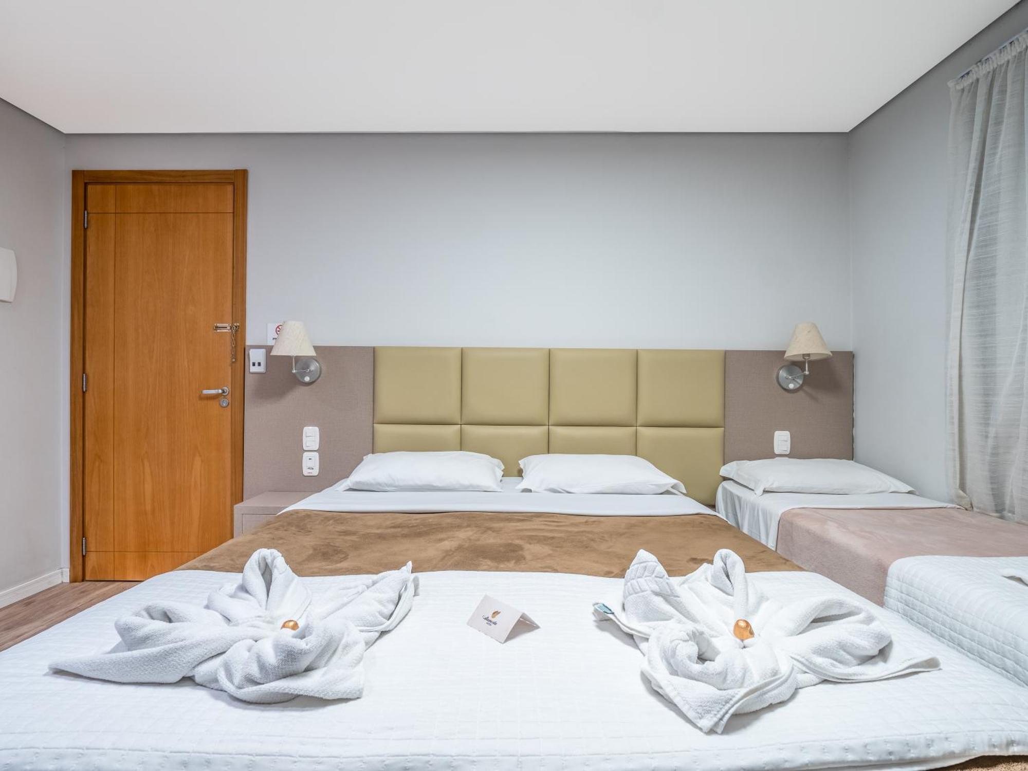 Alameda Felice Hotel Gramado Dış mekan fotoğraf